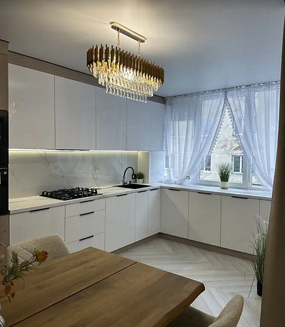 Продаж Квартира 3-кімнатна, 2/9 поверх на вул. Пирогова Тернопіль - фото 7