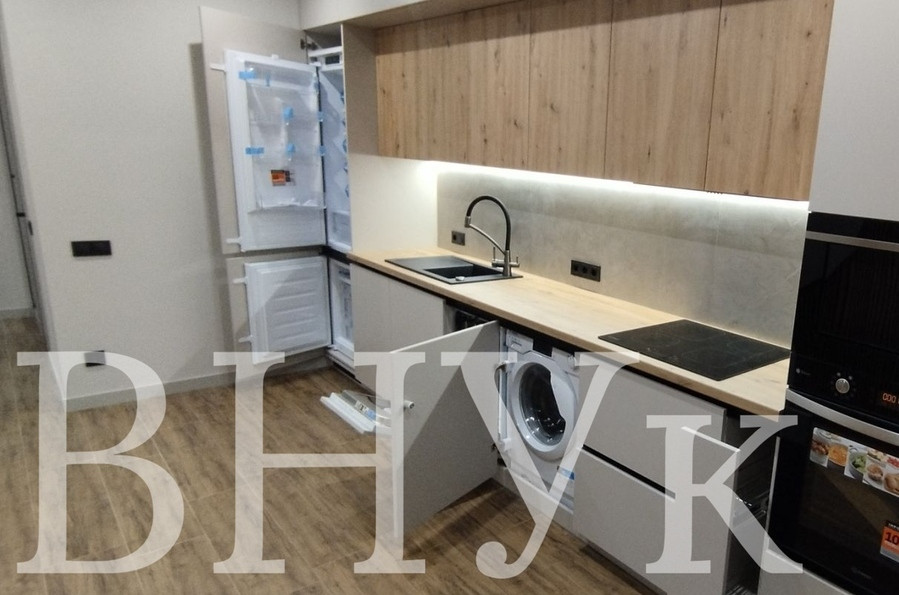 Продаж Квартира 1-кімнатна, 8/12 поверх на Рівненська Луцьк - фото 13