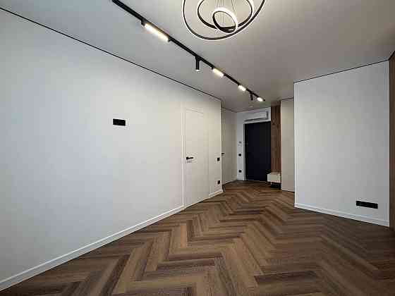 Продаж Квартира 1-кімнатна, 4/10 поверх Ивано-Франковск