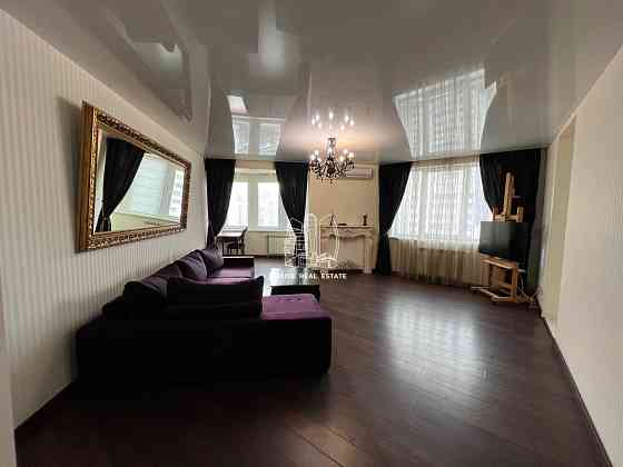 Продаж Квартира 2-кімнатна, 11/34 поверх на Гришка Михайла вул., д. 9 Kiev