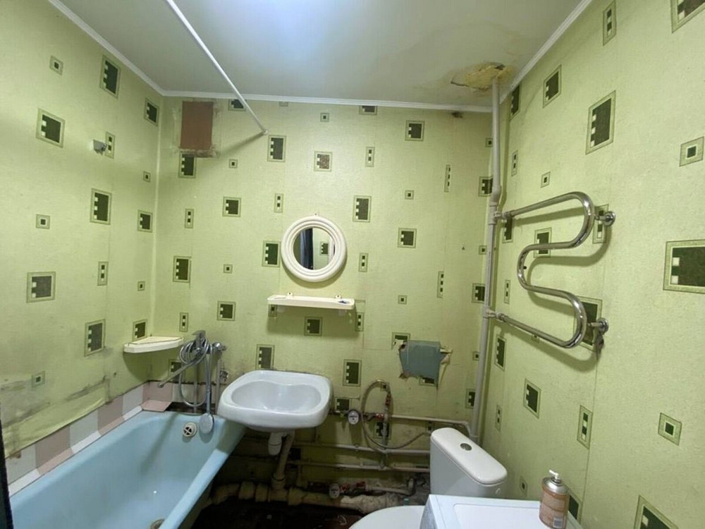 Оренда Квартира 1-кімнатна, 2/9 поверх на лнвка лукяненка Vinnytsya - photo 10