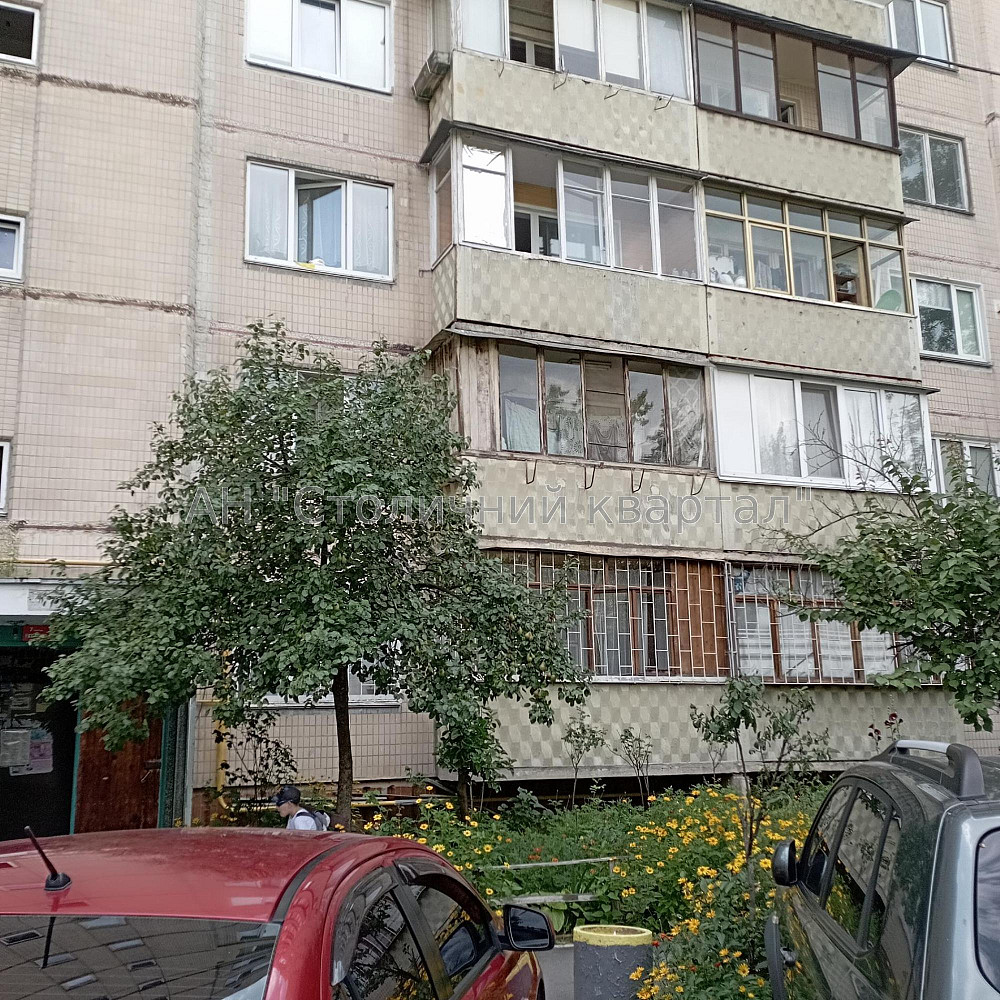 Продаж Будинок 1-кімнатний на Закревського Миколи вул., 31 Київ - фото 13