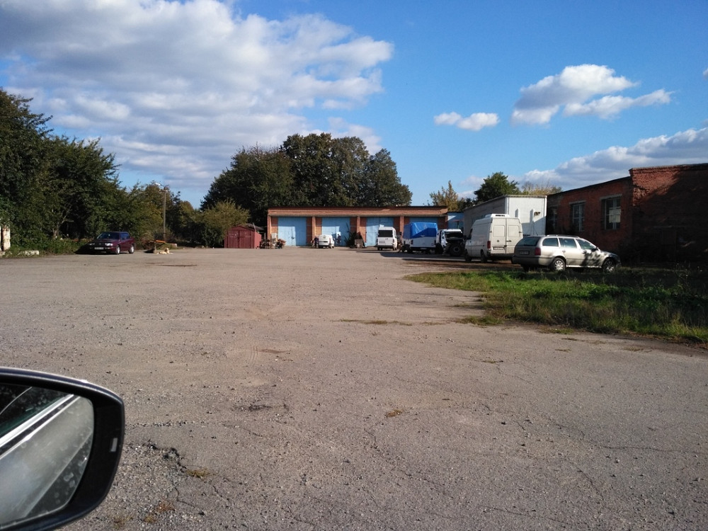 Продаж приміщення вільного призначення поверх - 1/1 Винница - изображение 7