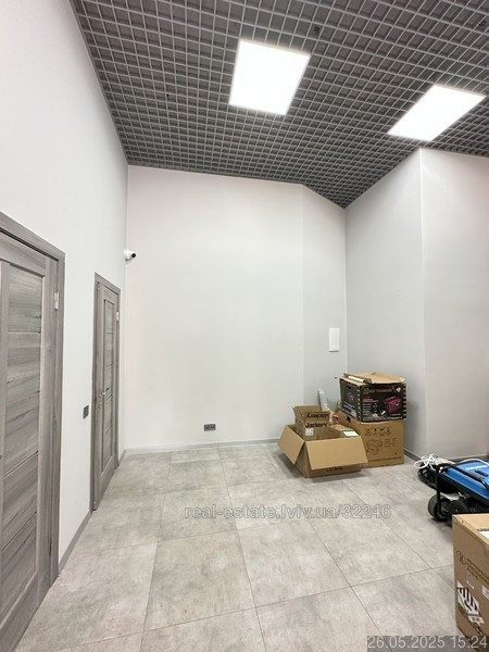 Оренда приміщення вільного призначення на вул. Степанівні Олені приміщень - 1, поверх - 1/6 L'viv - photo 11