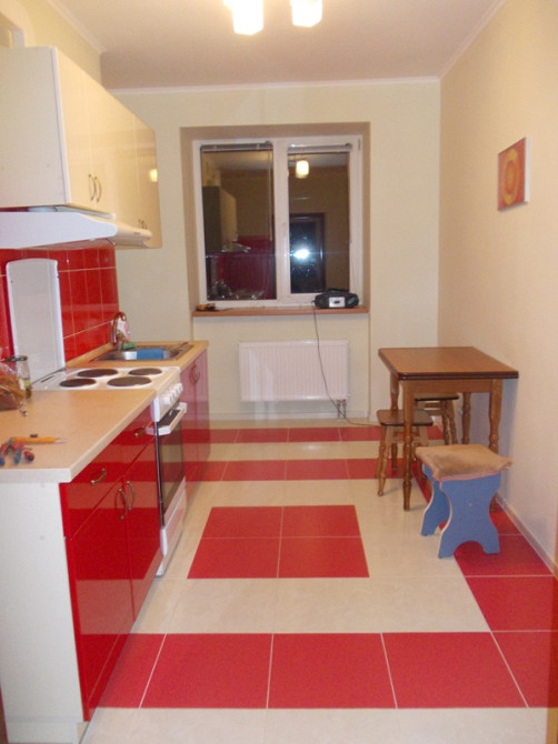 Відмінна двокімнатна квартира в Бортничах КОД об'єкту: 1170733 Kiev - photo 6