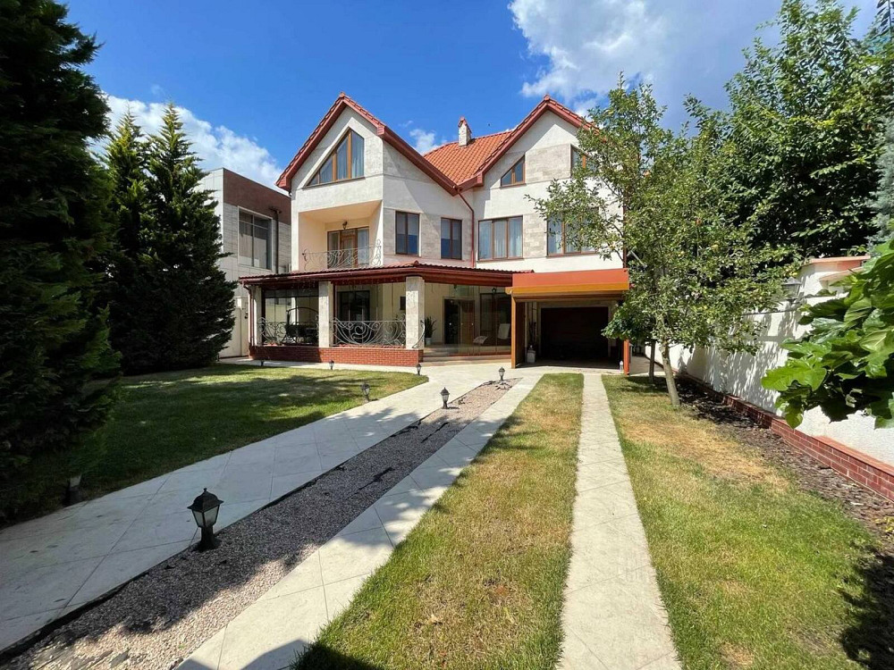 Оренда Будинок на Офицерская ул. Одесса - изображение 2