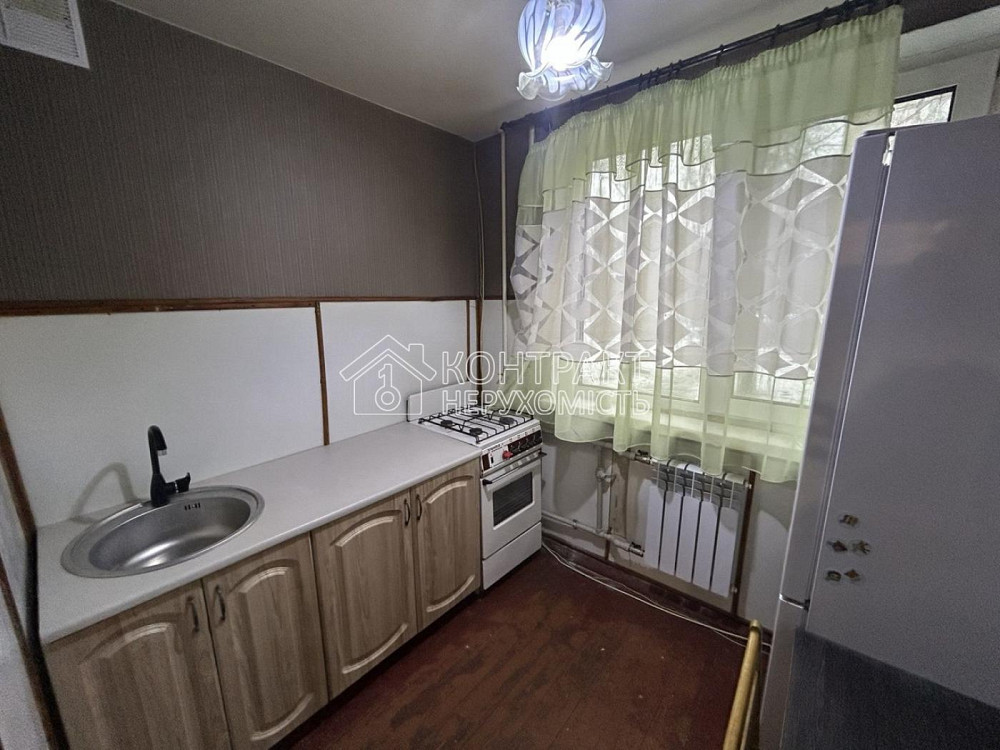 Продаж Квартира 2-кімнатна, 1/5 поверх на вул. Дерев'янка Харків - фото 1