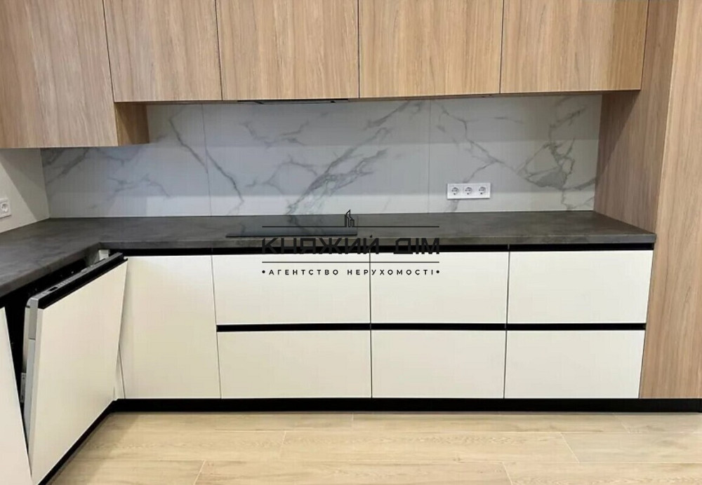 Продаж 1-поверхового будинку з ділянкою на 5.2 сотки, 120 кв. м, м. Буча. № 2211738 Буча - фото 5