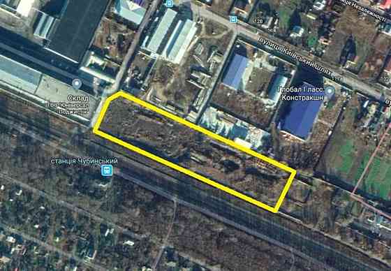 Продаж земельної ділянки 0 соток 