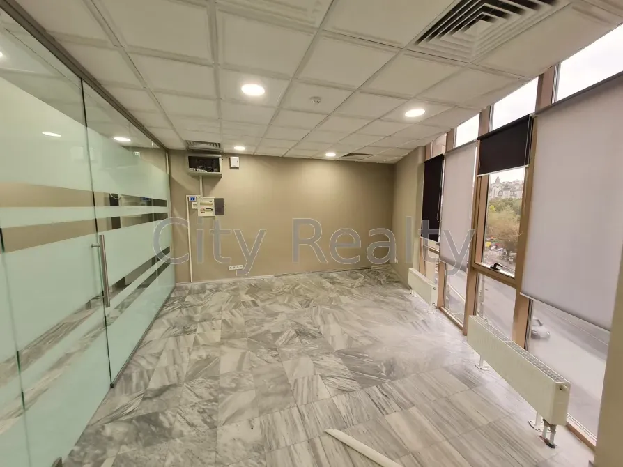 Здається Офісні приміщення площа 260 кв.м 5-й поверх Київ Глибочицька 99А Київ - фото 5