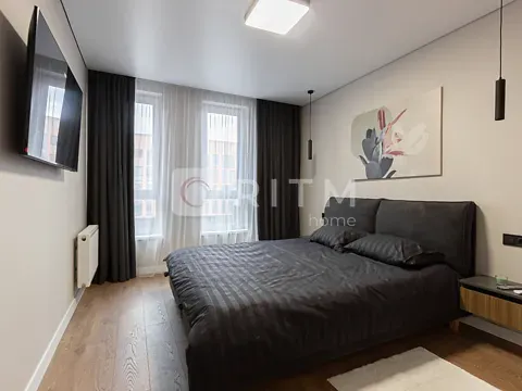 Оренда 1к Квартира 40 кв.м Стрийська вулиця 45 Львів - фото 13