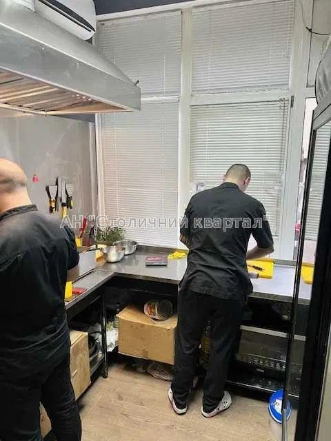 Оренда складське приміщення на Юлії Здановської вул., 46/1 приміщень - 2, поверх - 1/17 Киев - изображение 12