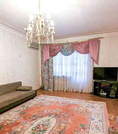 Продам 3-комнатную квартиру в клубном доме на Французском бульваре Одеса