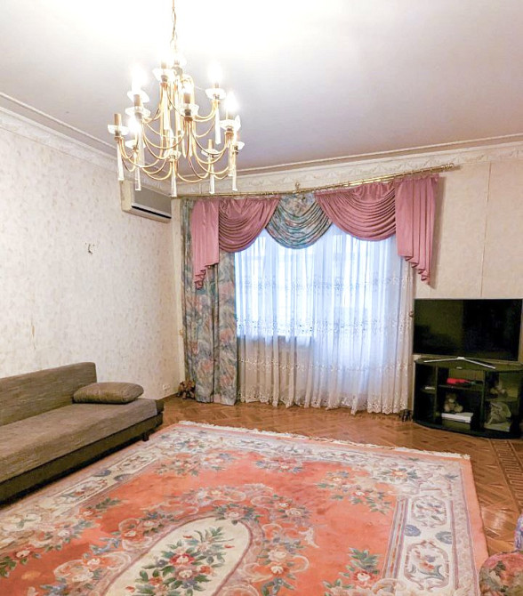 Продам 3-комнатную квартиру в клубном доме на Французском бульваре Одеса - фото 5