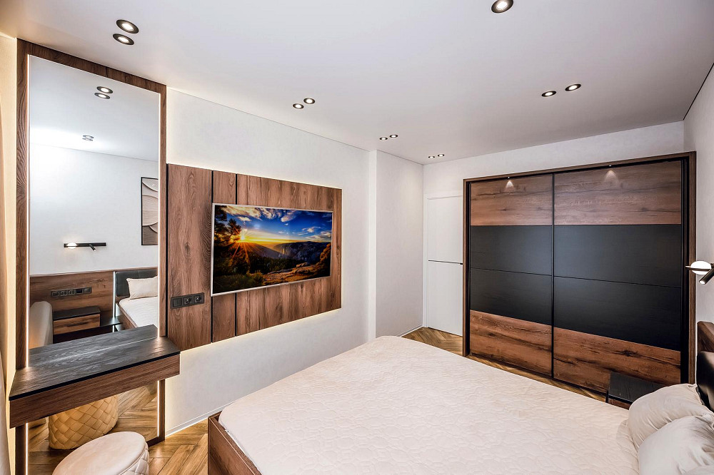 Продаж Квартира 1-кімнатна, 14/25 поверх на Олександра Олеся вул., д. 17А Київ - фото 15