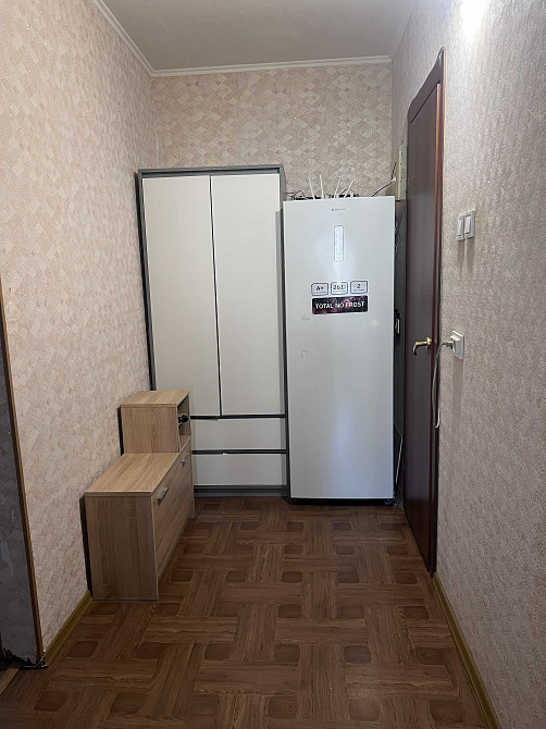 Продаж Квартира 1-кімнатна, 17/25 поверх на Данченка вул., д. 3 Киев - изображение 5