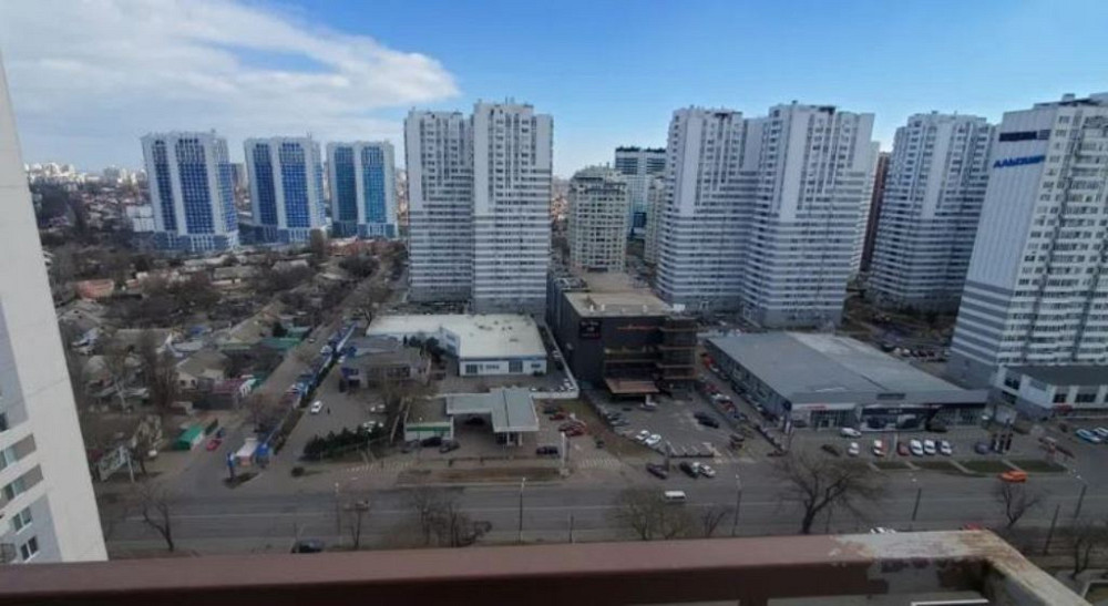 Альтаир. 1-комнатная с видом на море! Ремонт, мебель, техника Одеса - фото 15