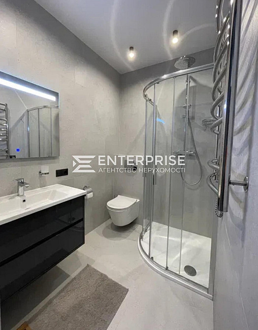 Продаж Квартира 1-кімнатна, 5/9 поверх на вул. Салютная Київ - фото 14