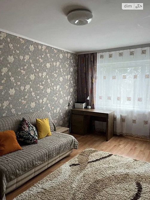 Продаж Квартира 3-кімнатна, 5/5 поверх на Янгеля Вінниця - фото 1