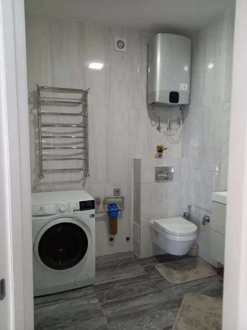 Оренда Квартира 1-кімнатна, 22/25 поверх на ул. Елизаветы Чавдар Київ - фото 2