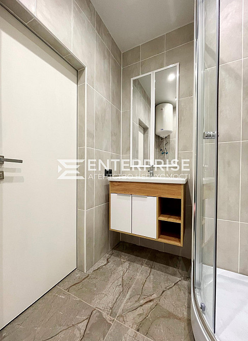 Продаж 1к Квартира 39.7 кв.м Панорамная вул.  - фото 12