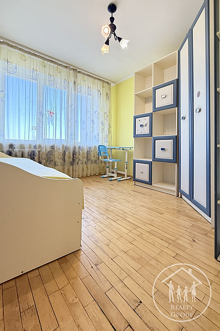 Продаж 3к Квартира 64 кв.м Наукова Львов - изображение 8