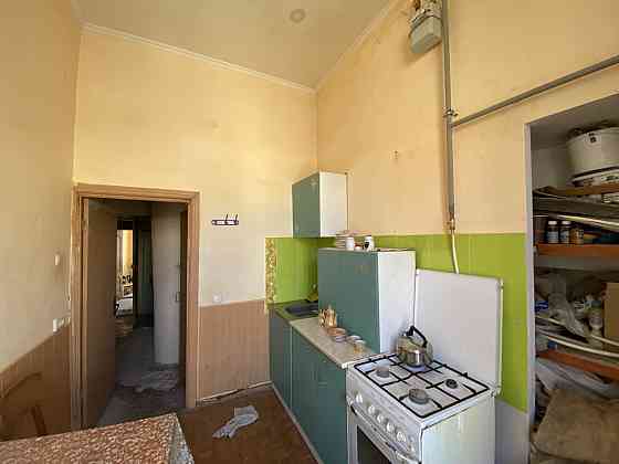 2-комнатная в историческом центре Одеса