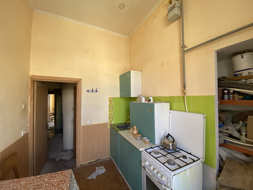 2-комнатная в историческом центре Одеса - фото 5