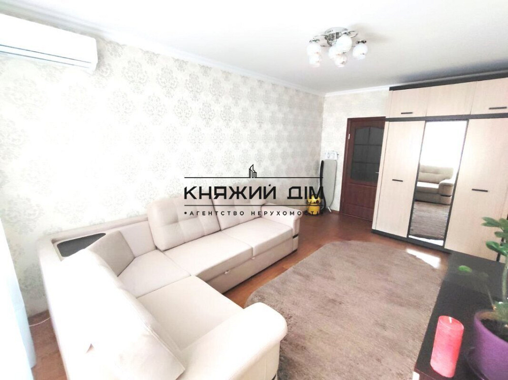 Оренда Квартира 1-кімнатна, 7/25 поверх на Елизаветы Чавдар ул. Kiev - photo 16