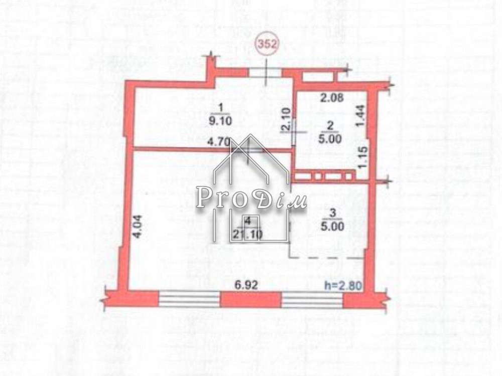 Продаж Будинок 1-кімнатний на Глибочицька вул., 73 Київ - фото 8