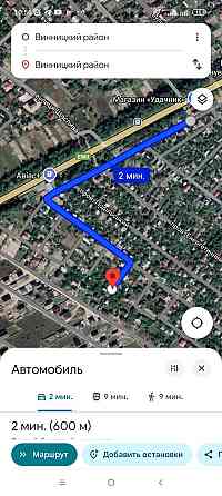 Продаж земельної ділянки 4.3 соток 