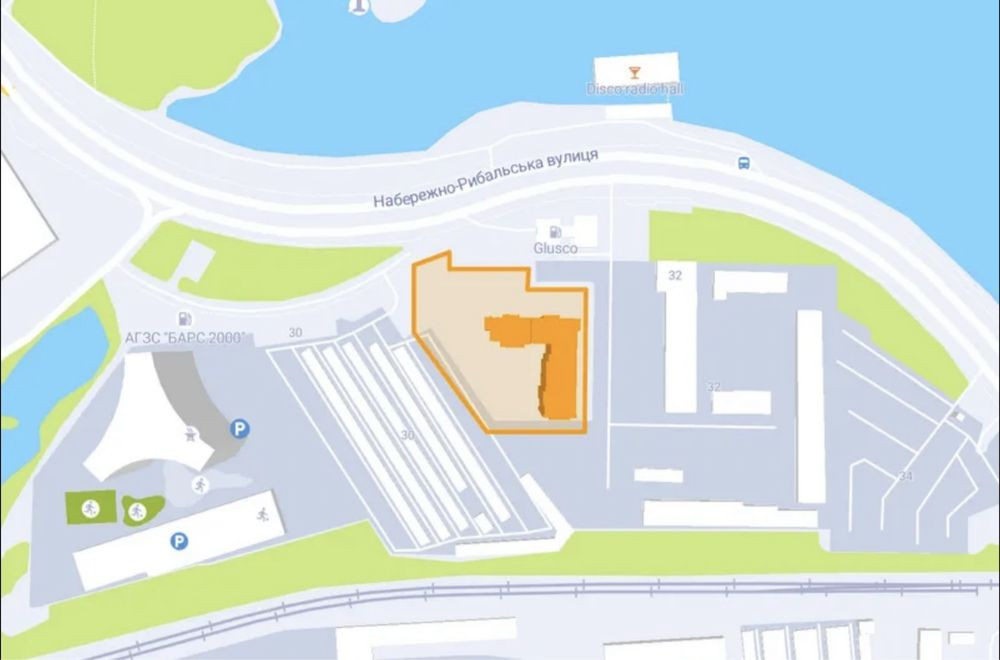 Продаж Квартира 1-кімнатна, 21/25 поверх на просп. Степана Бандери вул., д. 32д Kiev - photo 9