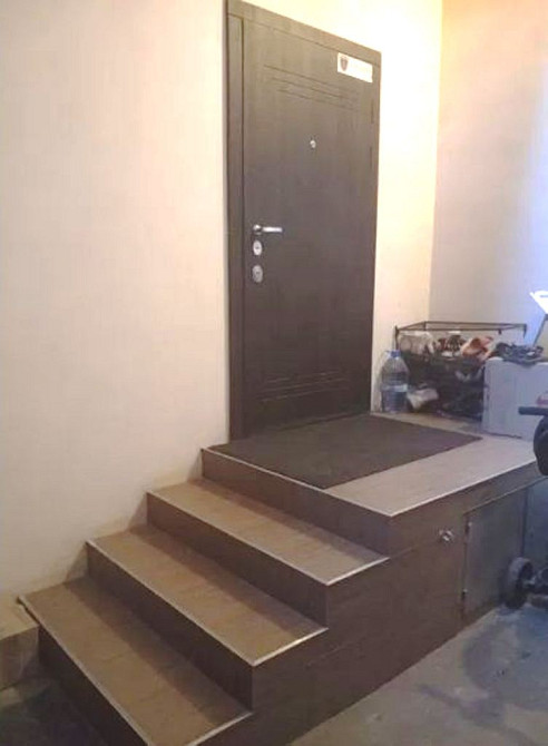 Двухуровневая квартира на Разумовской Одесса - изображение 16