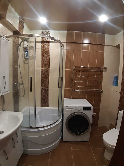 Продаж Квартира 3-кімнатна, 11/24 поверх на Милославська вул., д. 4 Київ - фото 15