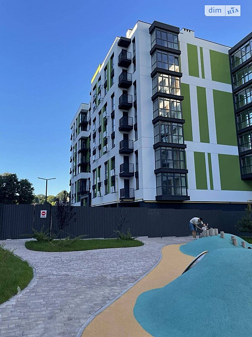 Продаж Квартира 1-кімнатна, 2/7 поверх на Праведників світу, 21Ж Vinnytsya - photo 4