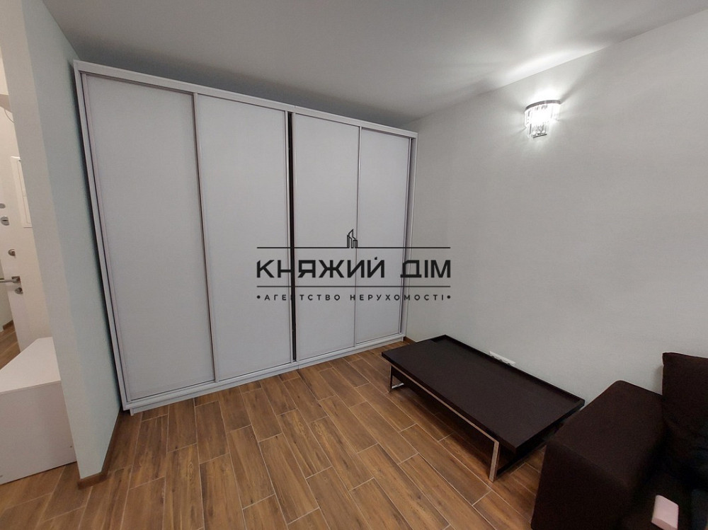 Оренда Квартира 1-кімнатна, 6/25 поверх на Гмыри Бориса ул. Kiev - photo 7