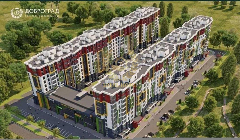 Продам 1к квартиру вул. Машинобудівників 16, смт. Чабани  - фото 5