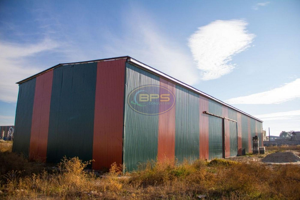 Продаж виробниче приміщення на вул. Локомотивна поверх - 1/3 Одеса - фото 8