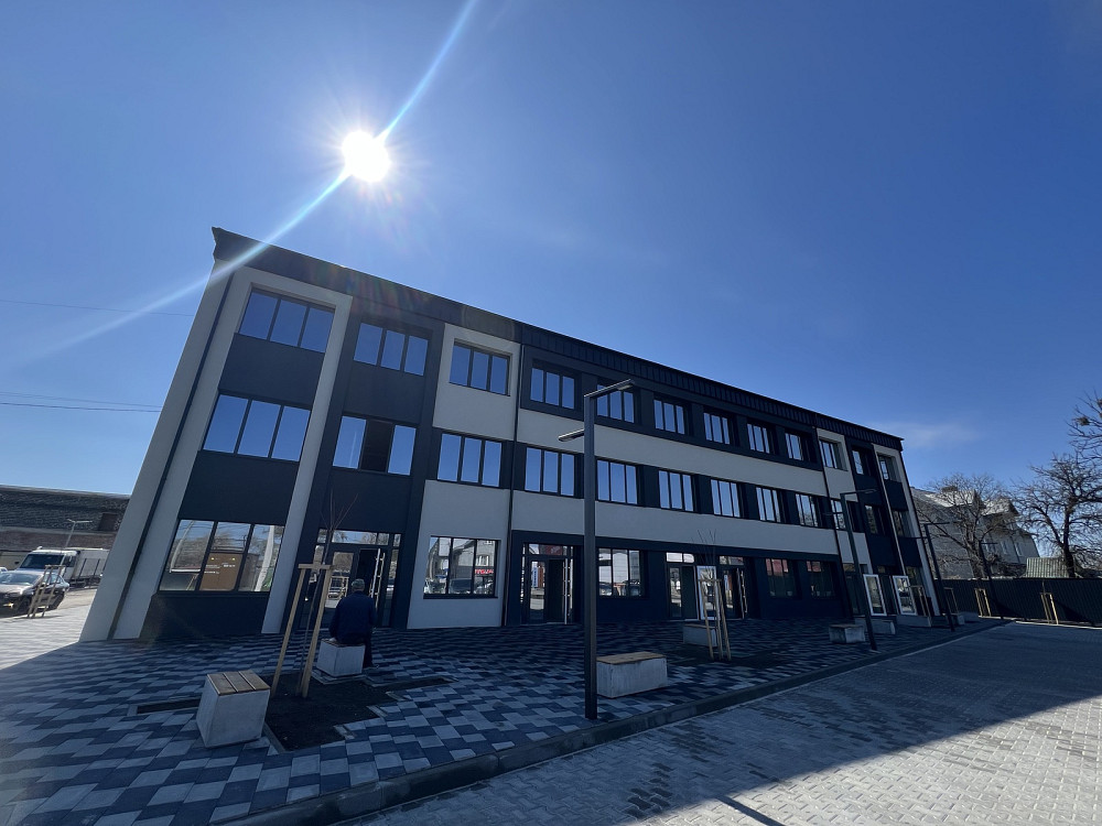 Продаж торгове приміщення на вул. Надрічна поверх - 1/3 Ivano-Frankivs'k - photo 10