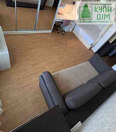 Продаж Квартира 1-кімнатна, 6/9 поверх на Джерельна вул. (Роднікова) Кропивницький