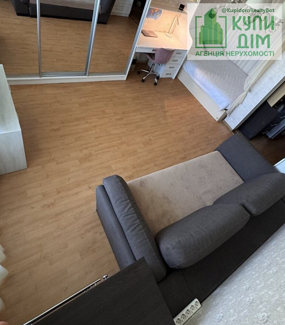 Продаж Квартира 1-кімнатна, 6/9 поверх на Джерельна вул. (Роднікова) Кропивницький - фото 5