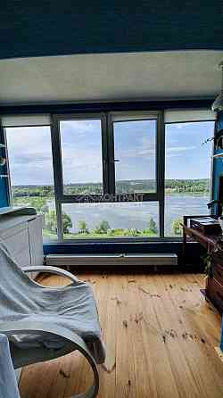 Продаж Квартира 3-кімнатна, 8/10 поверх на вул. Кушнарьова Песочин