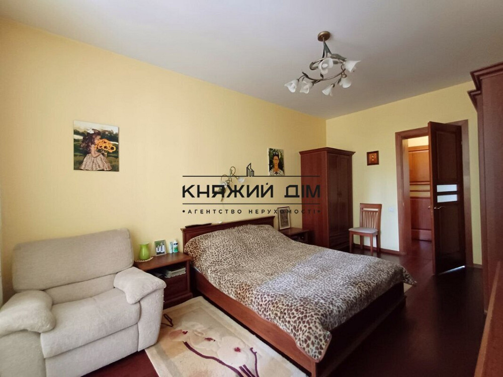 Оренда Квартира 2-кімнатна, 2/5 поверх на вул. Московская ул./Князів Острозьких Київ - фото 2