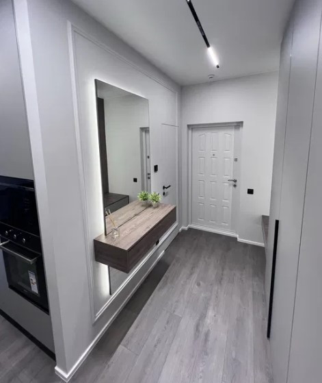 1ком.квартира -ЖК 65 Жемчужина- Kadorr City -улица Краснова Одеса - фото 16