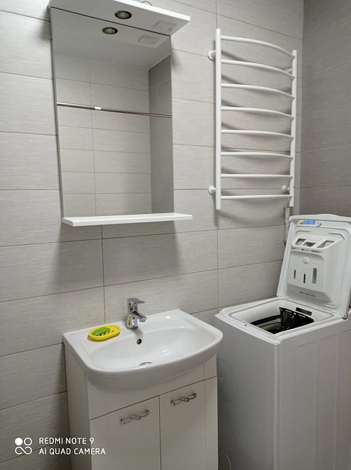 Оренда Квартира 1-кімнатна, 9/10 поверх на вул. Бакинська, 1 Вишневе - фото 8