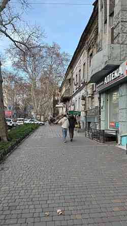 Продаж офісне приміщення на Пушкинская ул. приміщень - 1, поверх - 1/3 Одеса