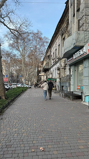 Продаж офісне приміщення на Пушкинская ул. приміщень - 1, поверх - 1/3 Одеса - фото 3