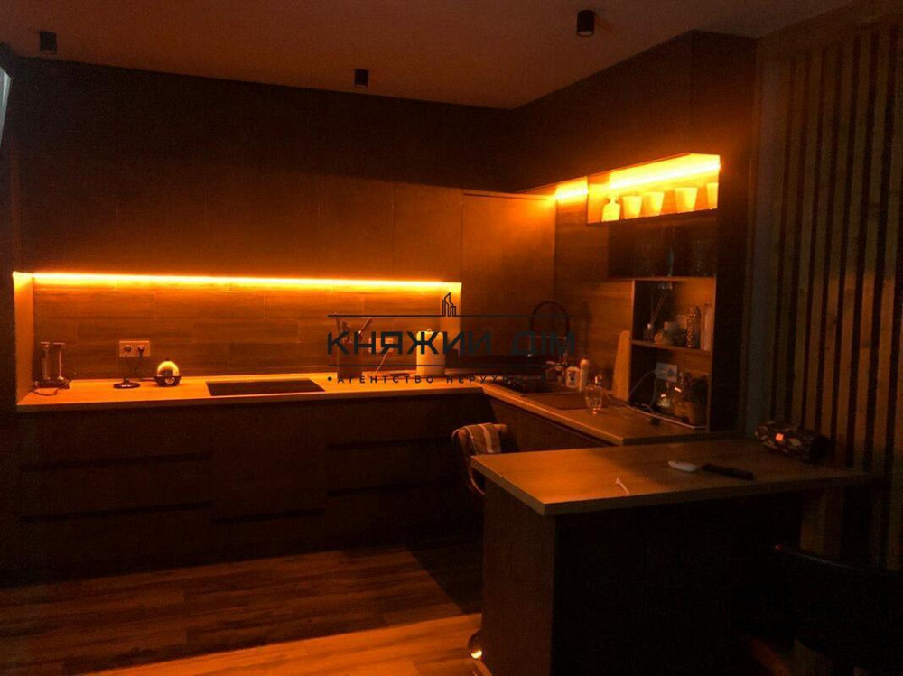 Продаж 1-кім. квартири у ЖК Desna residence (Десна резіденс), Зазим'я. Код об'єкту: 21145543 Зазим'я - фото 3