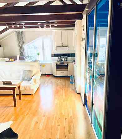 Продаж Квартира 1-кімнатна, 4/4 поверх на вул. Рудинського Тернопіль