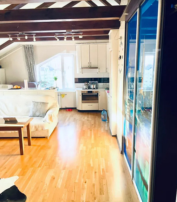 Продаж Квартира 1-кімнатна, 4/4 поверх на вул. Рудинського Тернопіль - фото 2